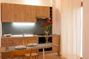 AMORE SE-WOODEN APARTMENTS